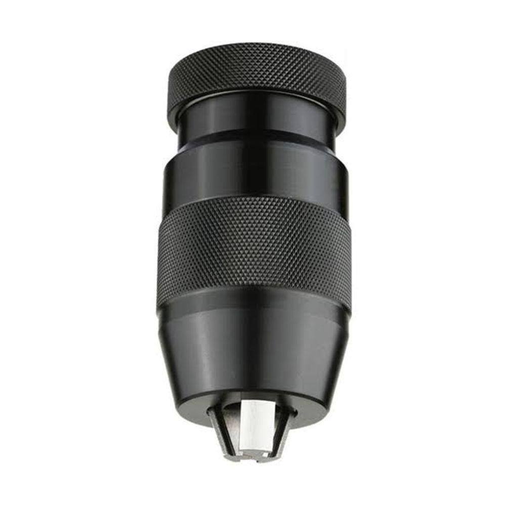 Mandril De Aperto Rapido - Super 1 - 16 Mm Com Encaixe B18 - Bt Fixo