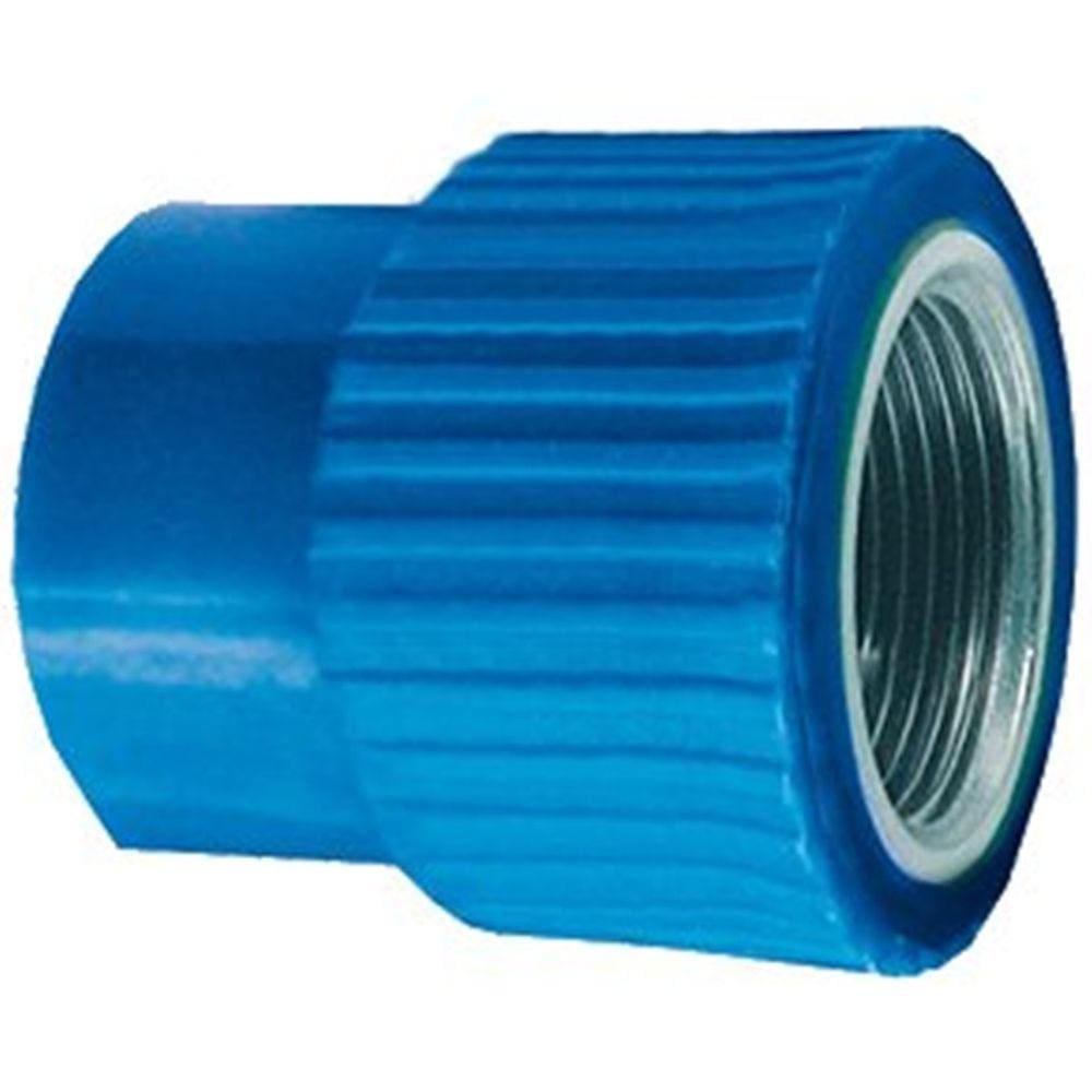 Adaptador Topfusion Luva Fêmea 25 X 3/4"