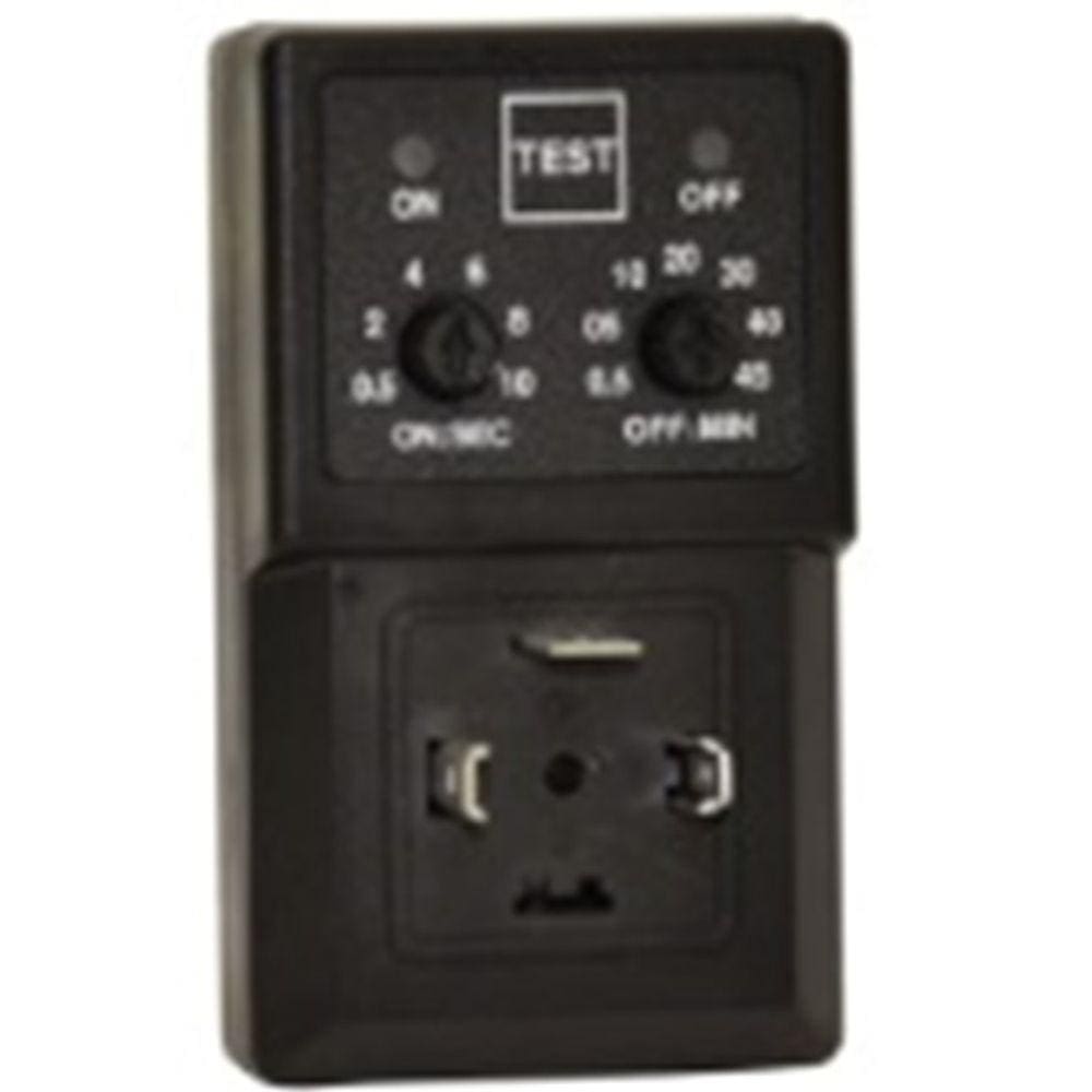 Placa Purgador Eletrônico Fluir 24v/110v/220v Descarga 0.3 A 15 Seg