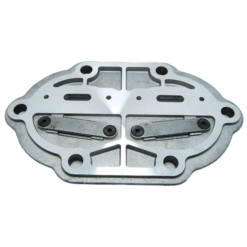 Placa Válvula Pressure Storm 300/450/900 Fiac Bulldog Bg10/ Ab268/ Ab360
