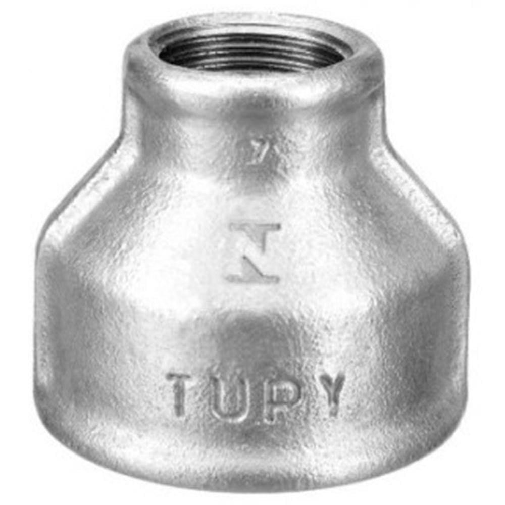 Luva Tupy 2 X 1 1/4