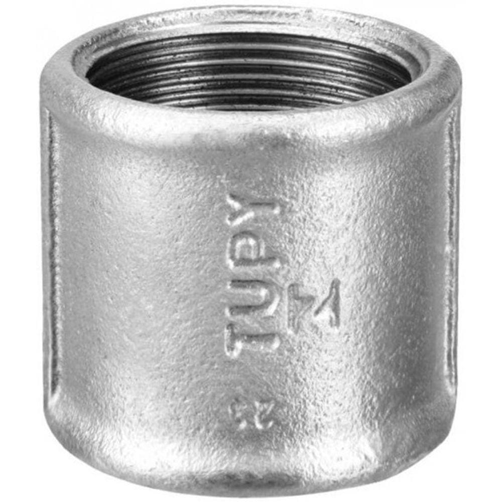 Luva Tupy 2 1/2&quot;