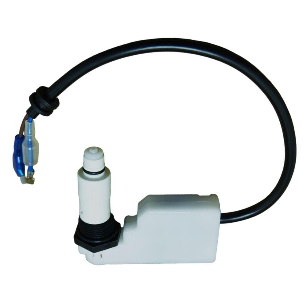 Válvula Stop Total Lavadora Schulz 1450w