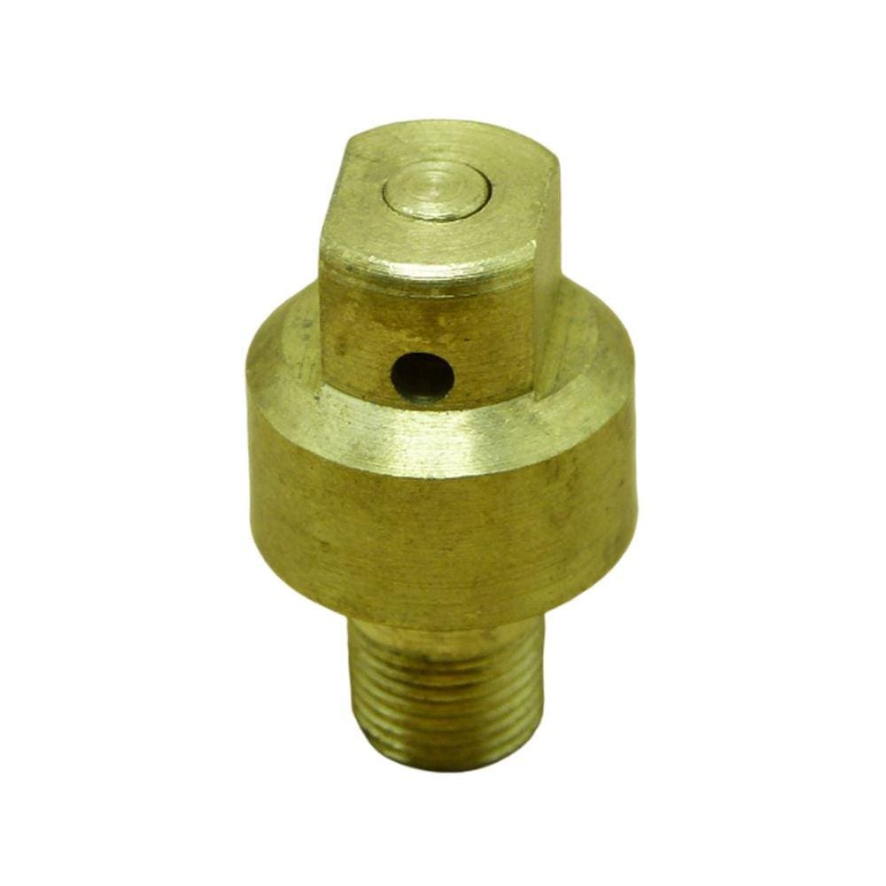 Válvula Alívio Chiaperini 1/8 Npt Sobre Base Ar Direto