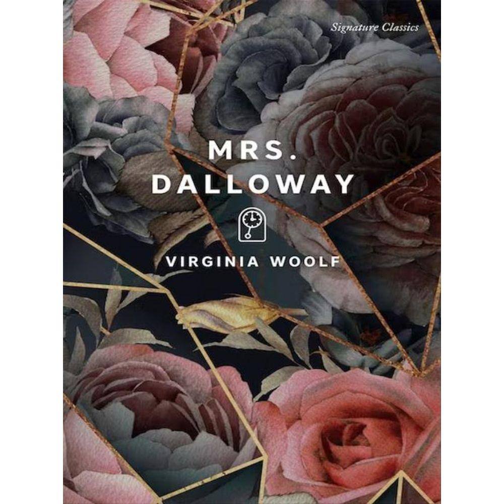 Mrs. Dalloway