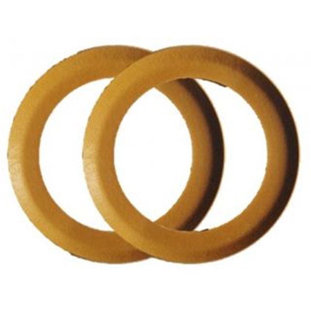 Anel 63.8 Mm Schulz Csd5.0 Csd9.0 Csd18 63.8 Mm X 49 X 4 Mm (Kit C/ 2 Pcs)