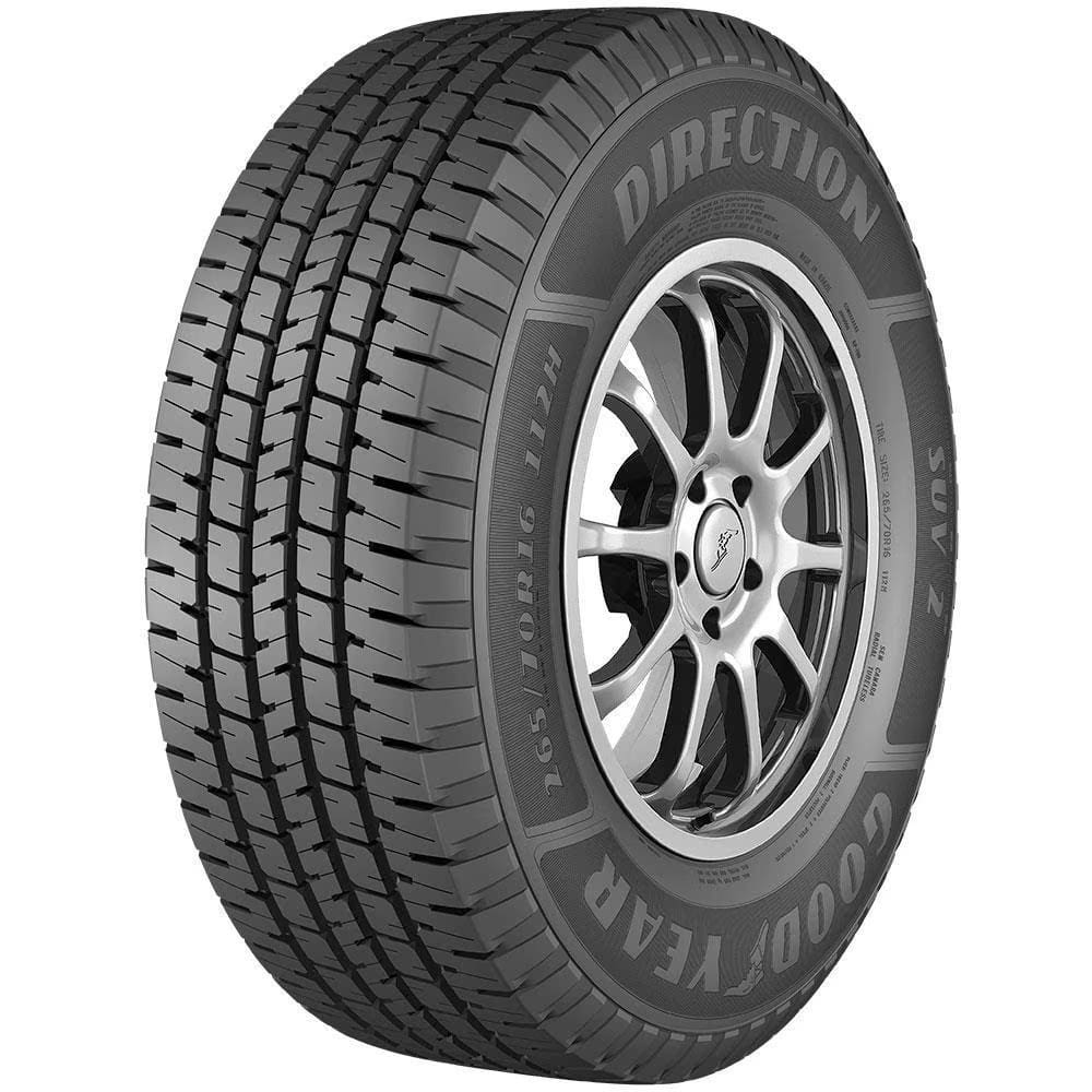Pneu Goodyear Aro 15 Direction Suv 2 205/70R15 96T Sl