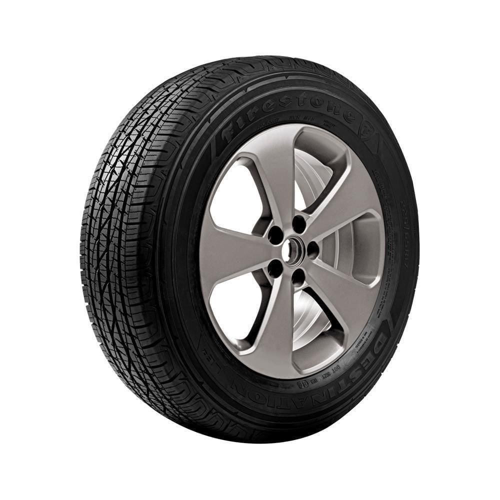 Pneu Firestone Aro 16 Destination Le2 235/60R16 100V