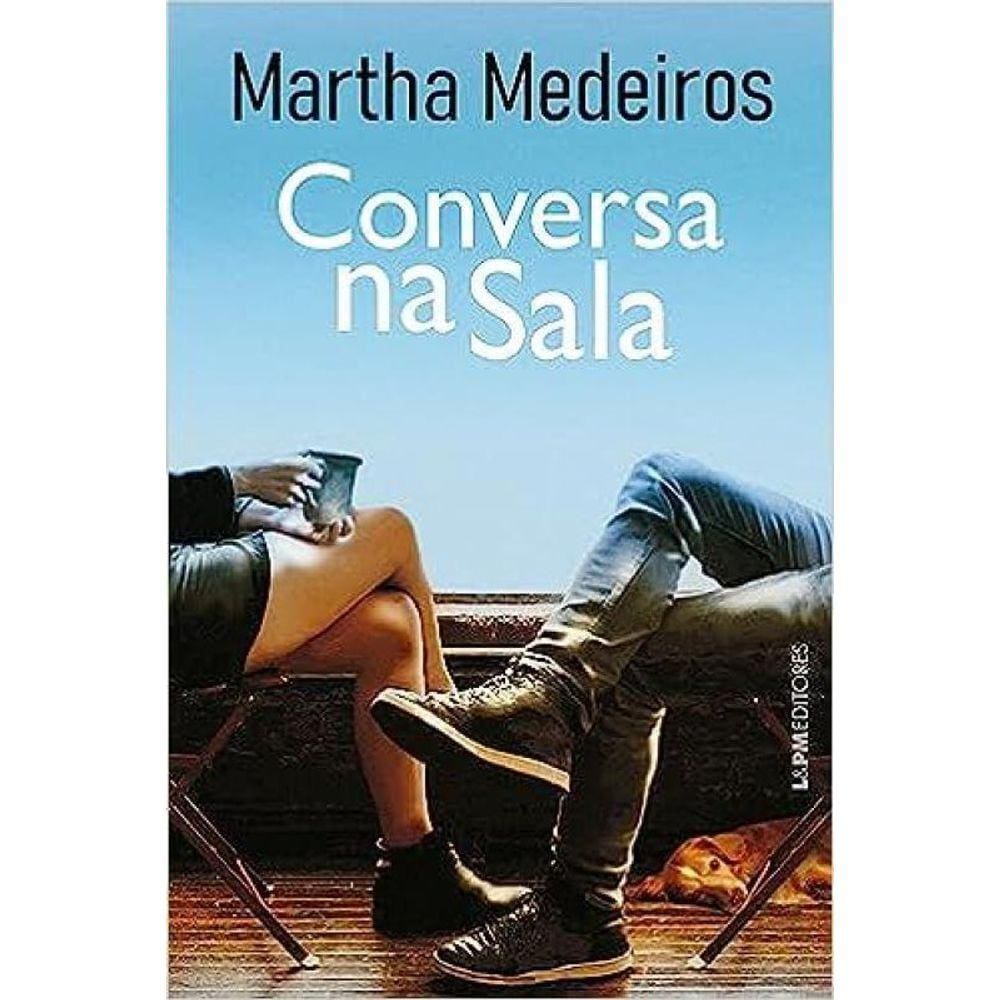 Conversa Na Sala