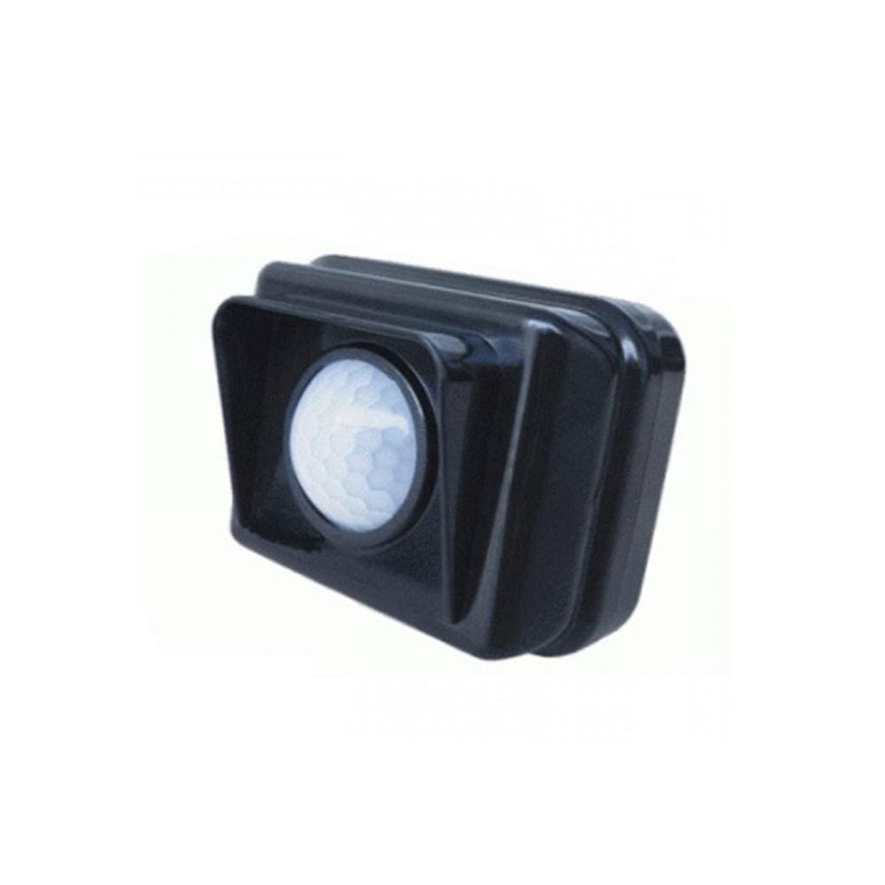 Sensor De Presença Área Externa Bivolt