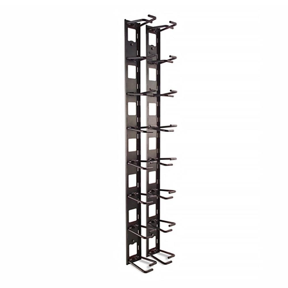 Organizador Vertical de Cabos APC - AR8442