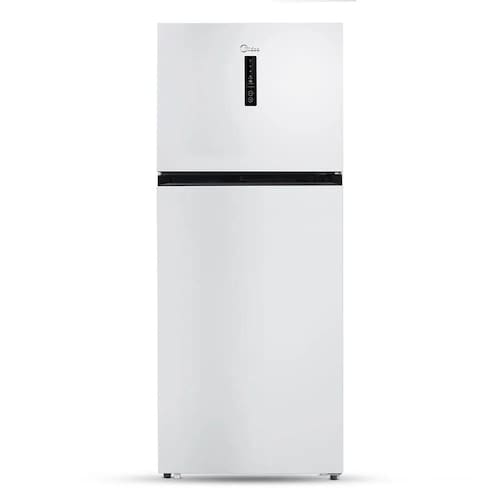 imagem-Geladeira Frost Free Midea Duplex 463l Slim Branca 127v