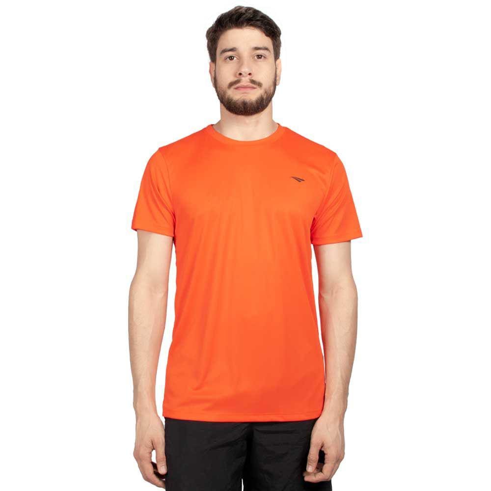 Camisa Penalty X Laranja