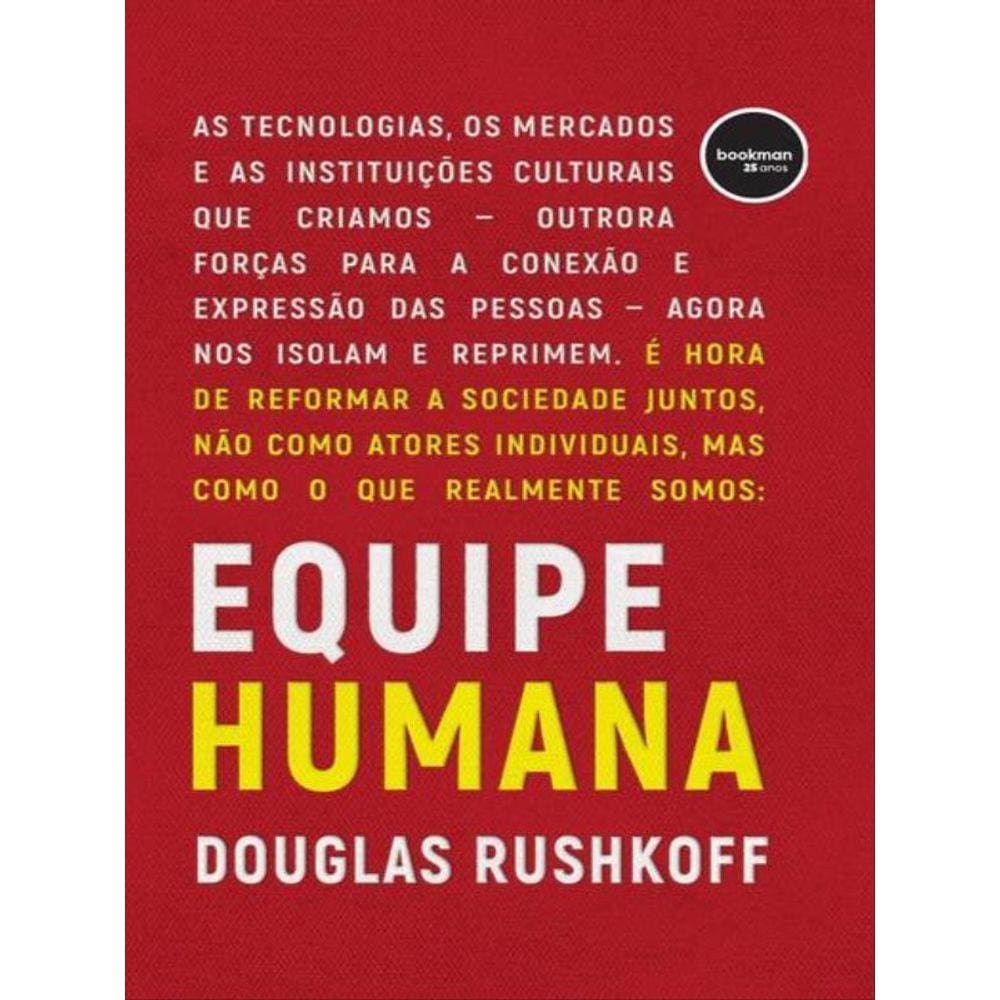 Equipe Humana