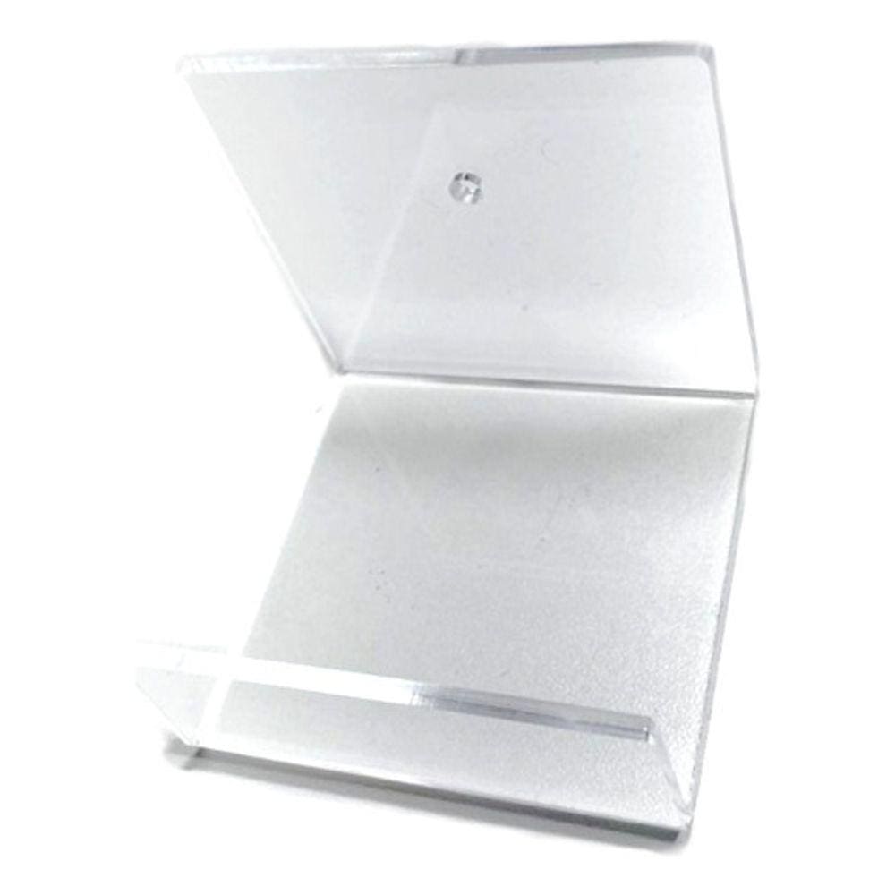 Suporte De Parede Fone Headset Headphone Com Fita Dupla Face