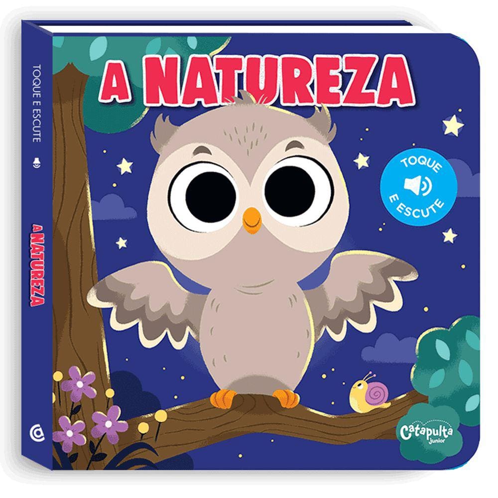 A natureza