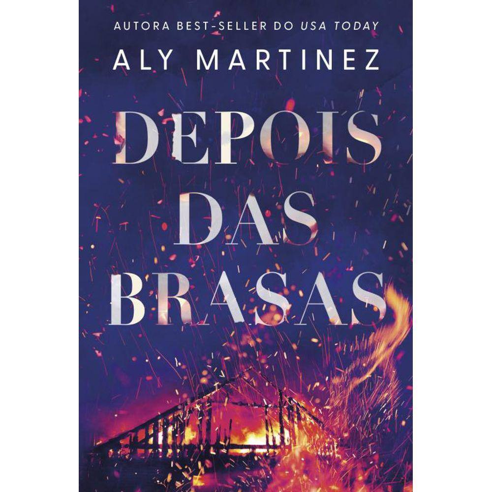 Depois das brasas – Sucesso no TikTok