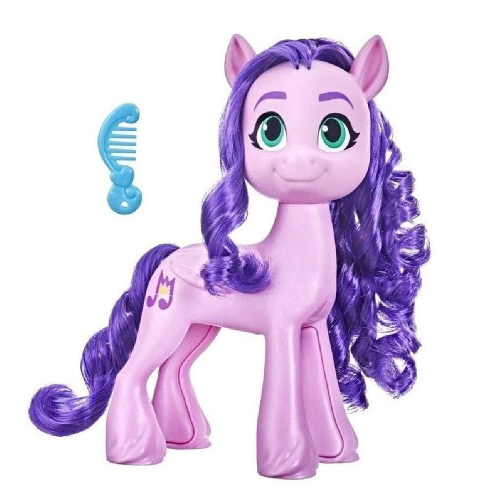 My Little Pony - Pack gerações brilhantes, MY LITTLE PONY