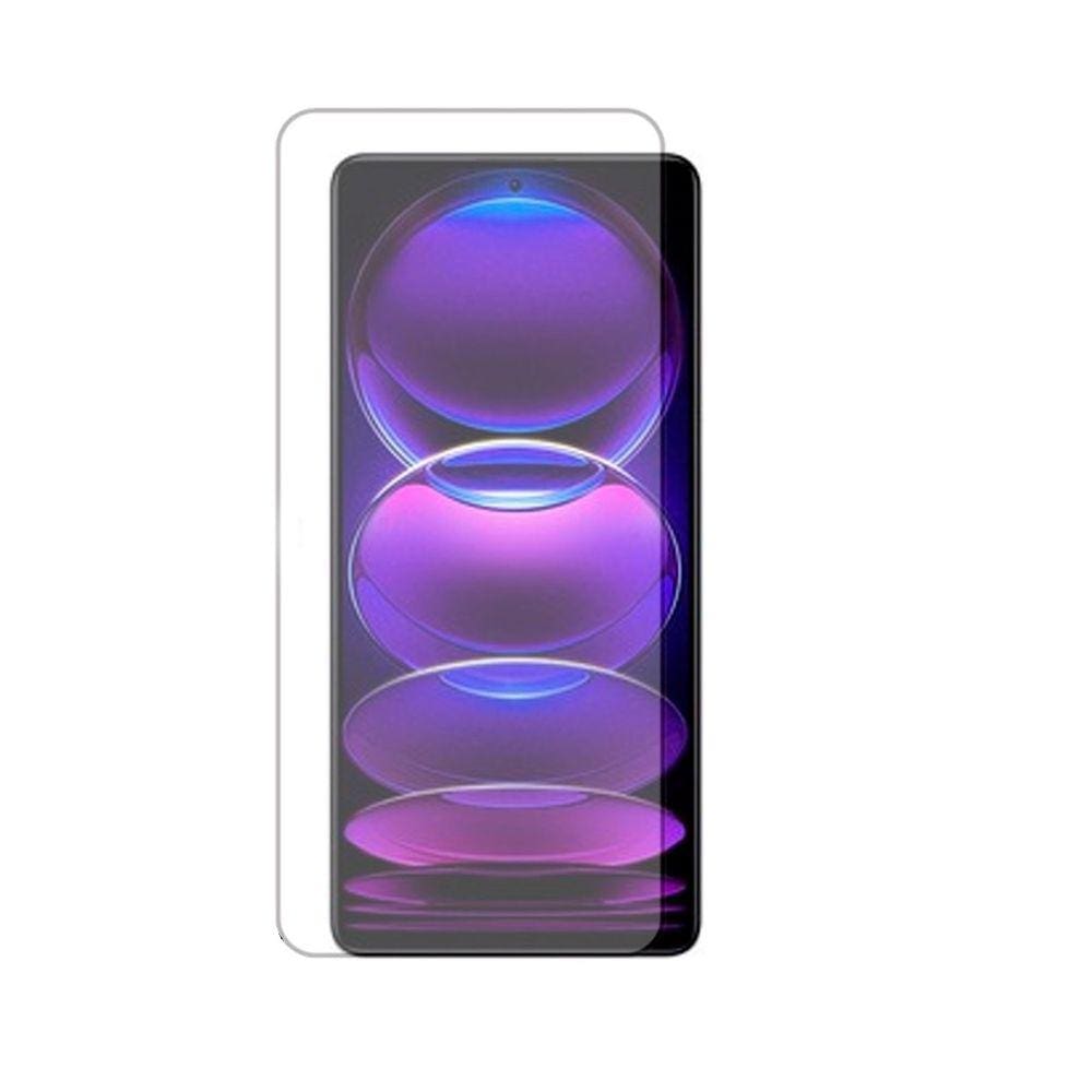 Película De Hydrogel Nano Flexivel Para RRedmi Note 12 4G 5G
