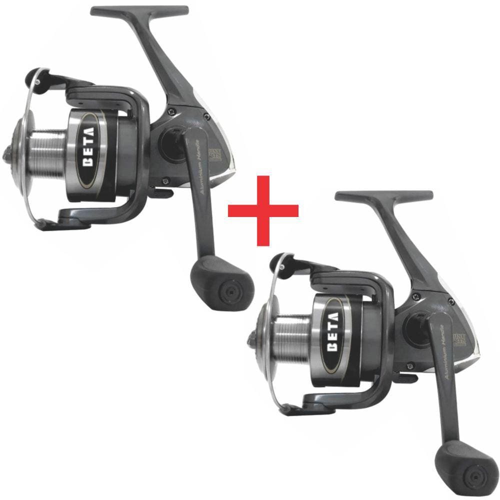 Molinete Marine Sports Beta 200i 2 Unidades