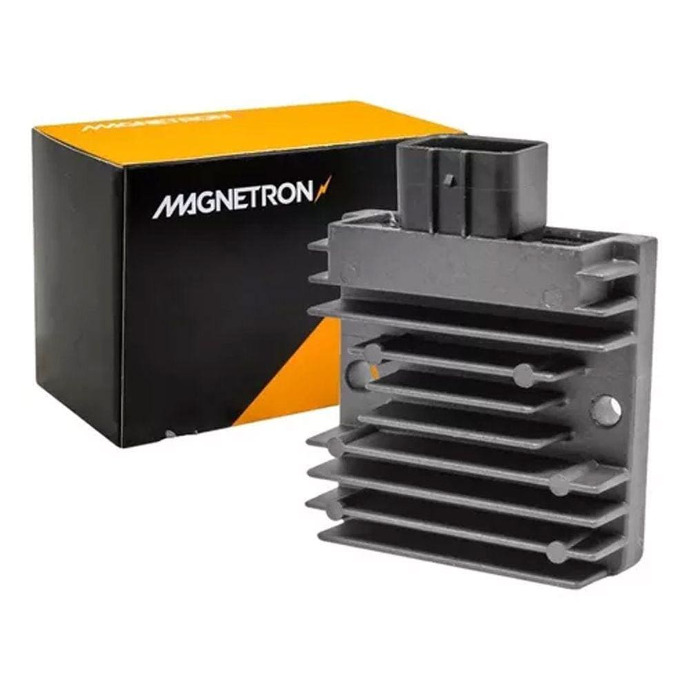 Retificador de Voltagem CB300R / XRE 300 Flex - Magnetron