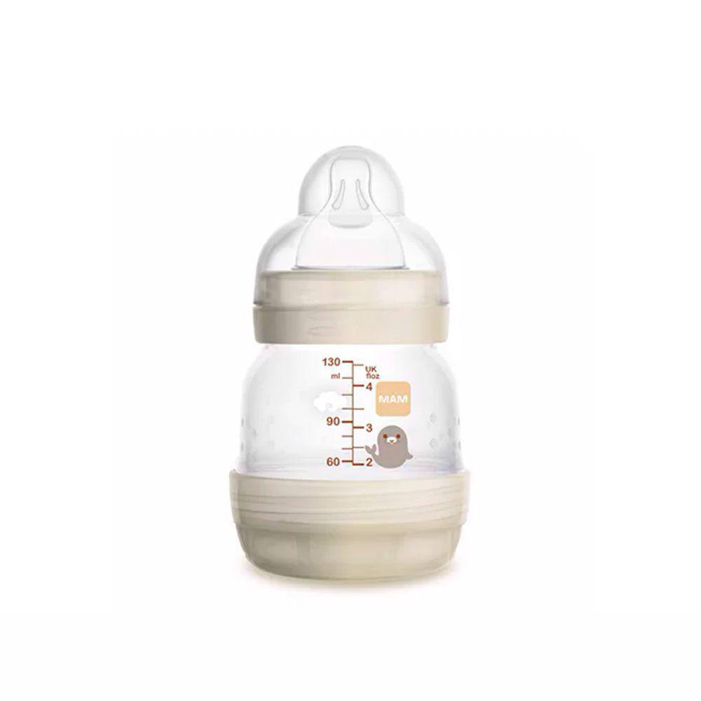 Mamadeira - Easy Start - 130ml - Neutra - MAM