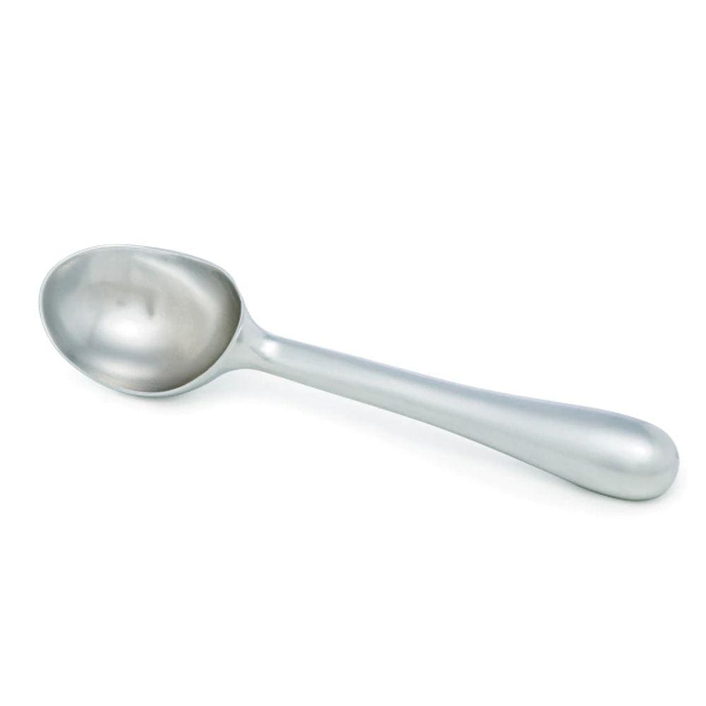 Colher para Sorvete em Aço Inox com Cabo Antiderrapante Chef Pro 17cm Wolff