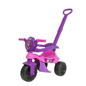 Triciclo Infantil - Moto - Bel Fix 900110 Rosa