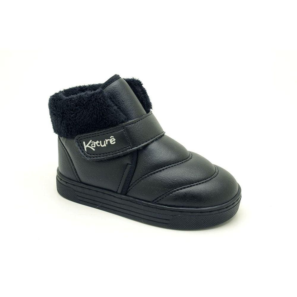 Pantufa Bota Infantil Katurê Ref: 705-160