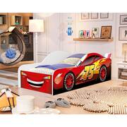 Cama Infantil / Mini Cama Carro Drift