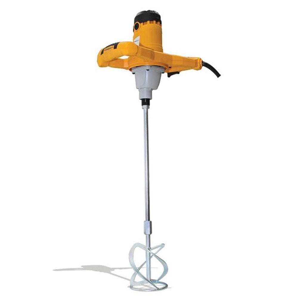 Misturador Eletrico De Argamassa 1200Wts Mel 1200 220V Menegotti