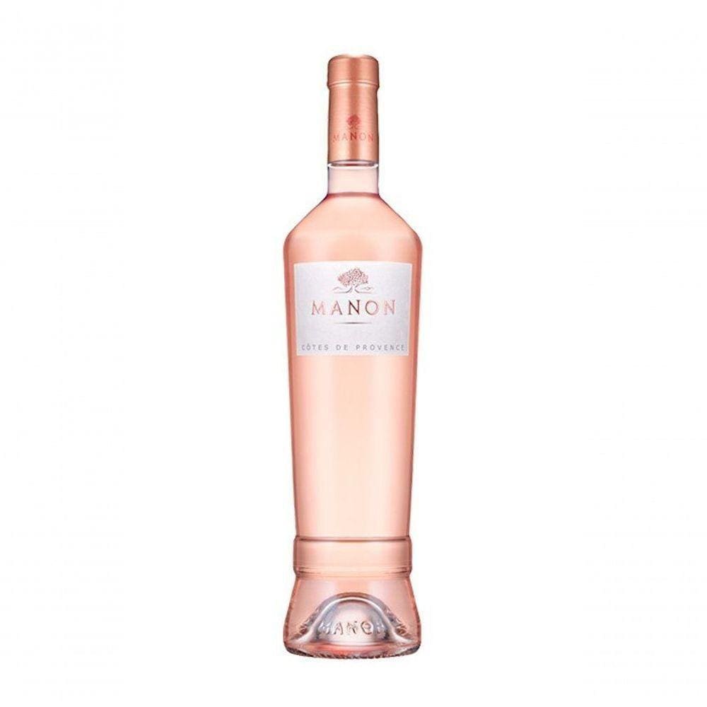 Manon Côtes De Provence Rosé-750ml