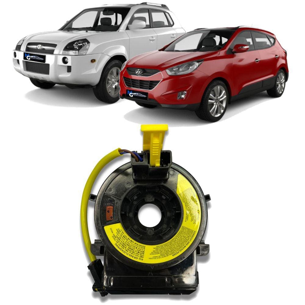 Cinta Fita Airbag Hyundai lx35 2010 2011 2012 2013
