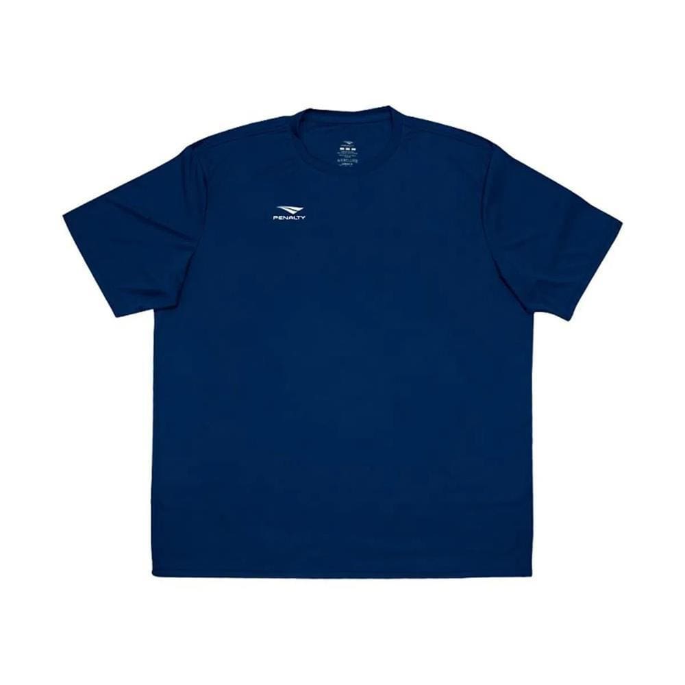 Camiseta Dry Fit Penalty Masculina Plus Academia Conforto