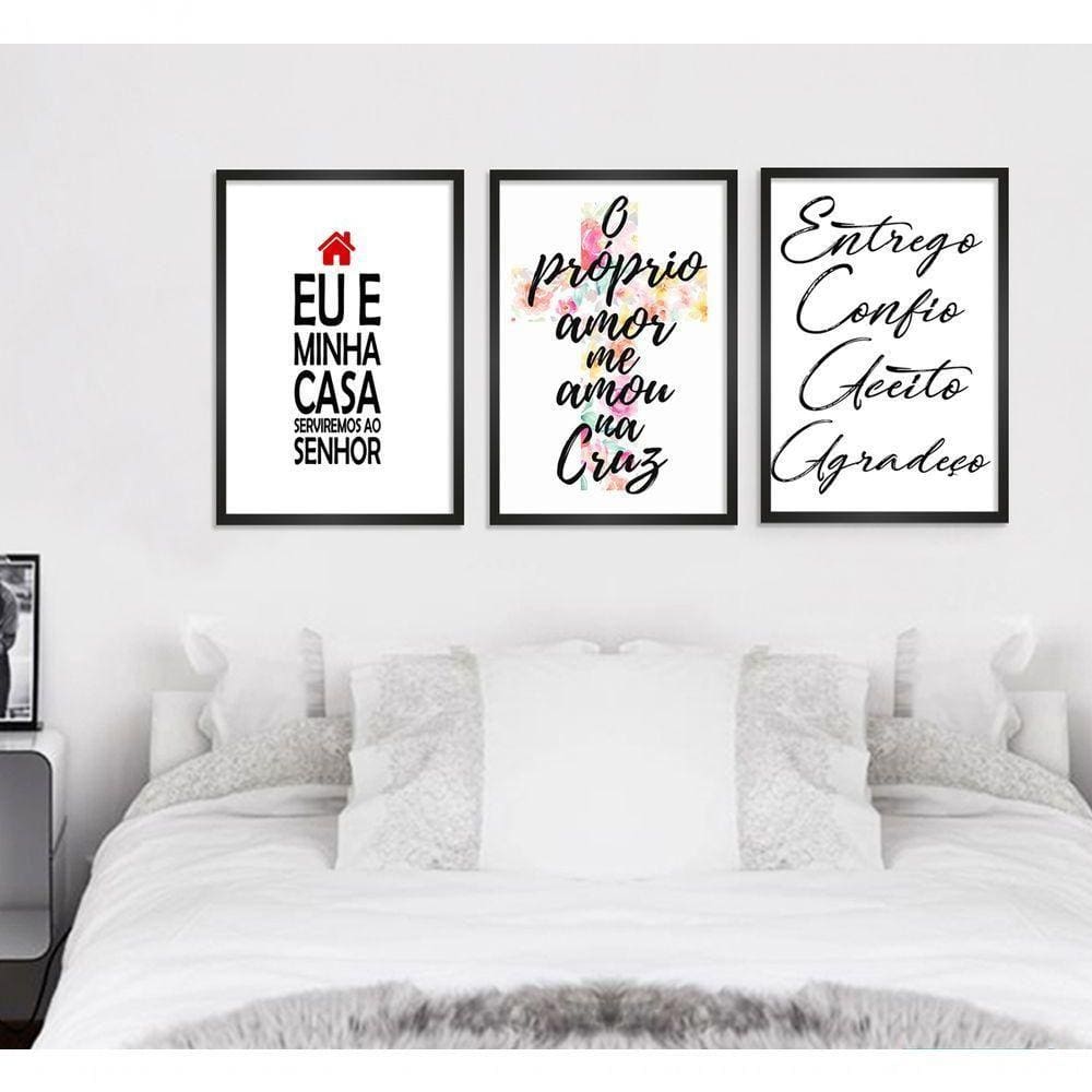 Frases imprimir e fazer quadro | Extra