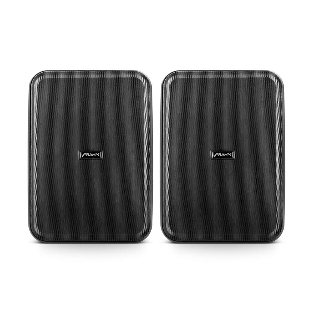 Caixa de Som Outdoor Frahm Hs 5 Passiva Par