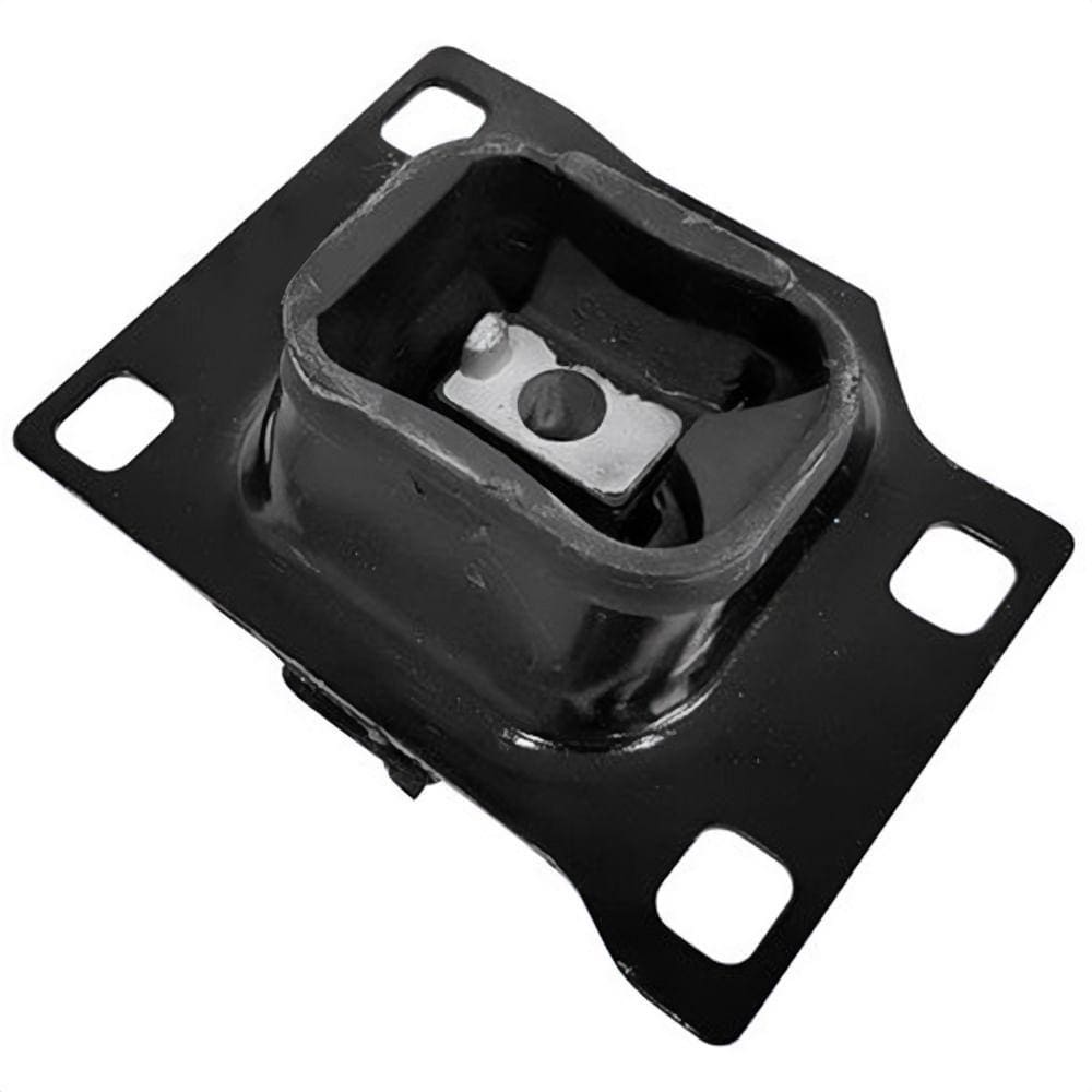 Coxim Câmbio Ford Focus 1.6 1.8 2.0 2000 a 2009 Traseiro