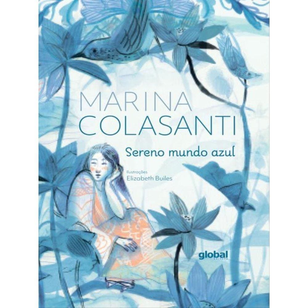 Sereno Mundo Azul