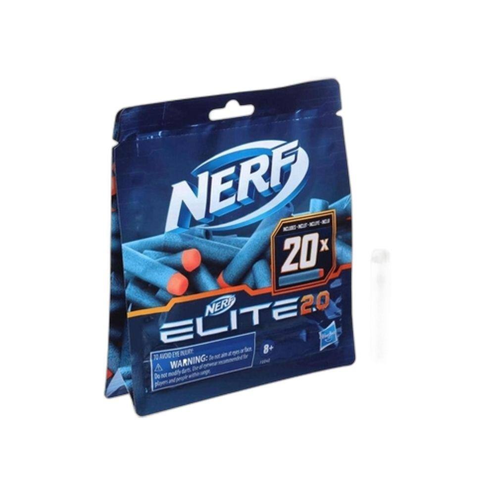 Nerf elite metralhadora: Com o melhor preço