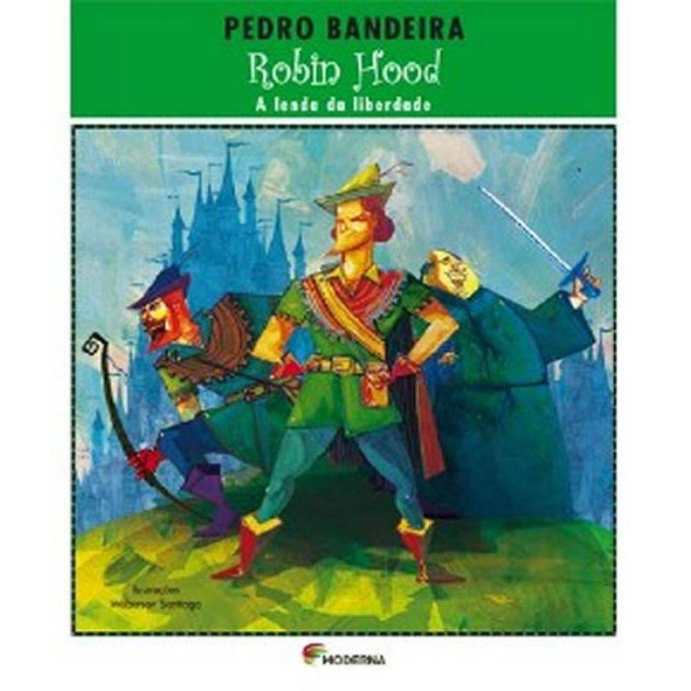 Robin hood jogando roblox