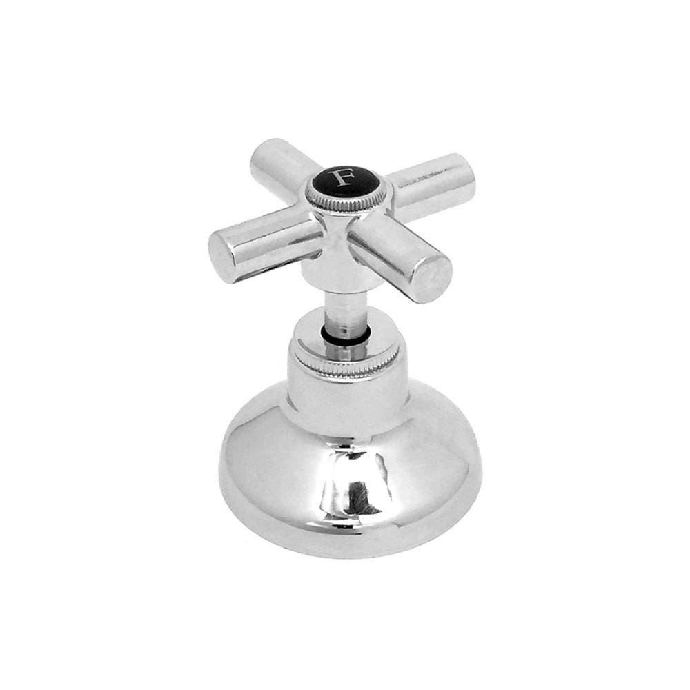 Acabamento para Registro 1/2 3/4 1” C31 Light Bognar Metais