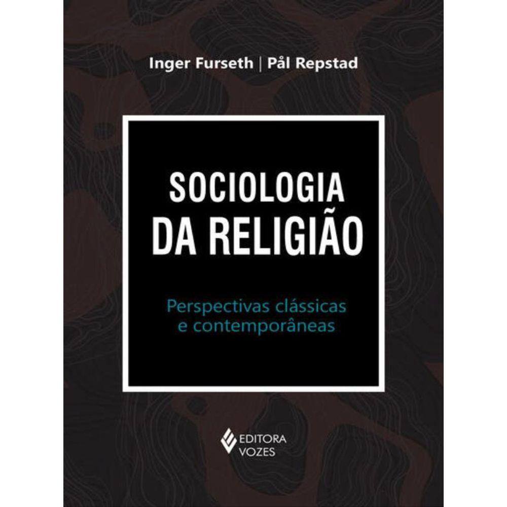 Sociologia Da Religião