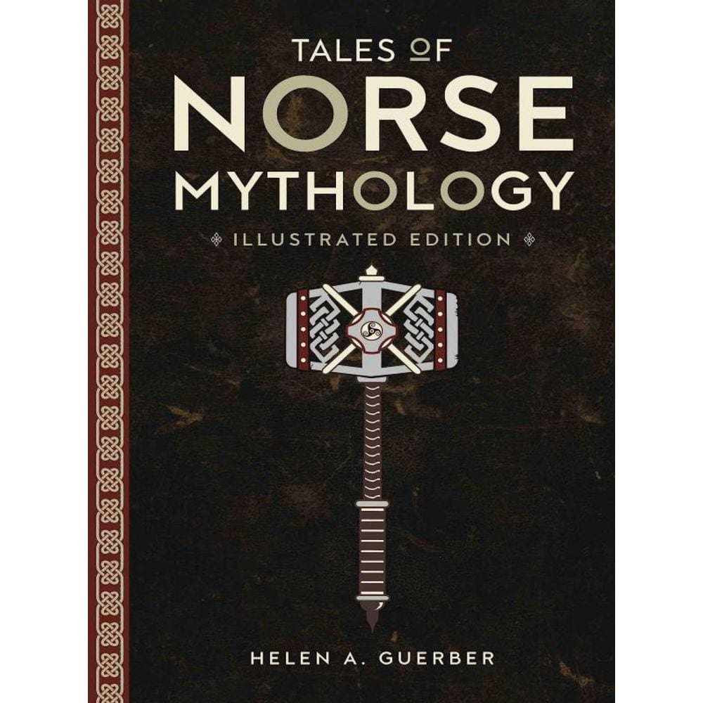 Tales Of Norse Mythology