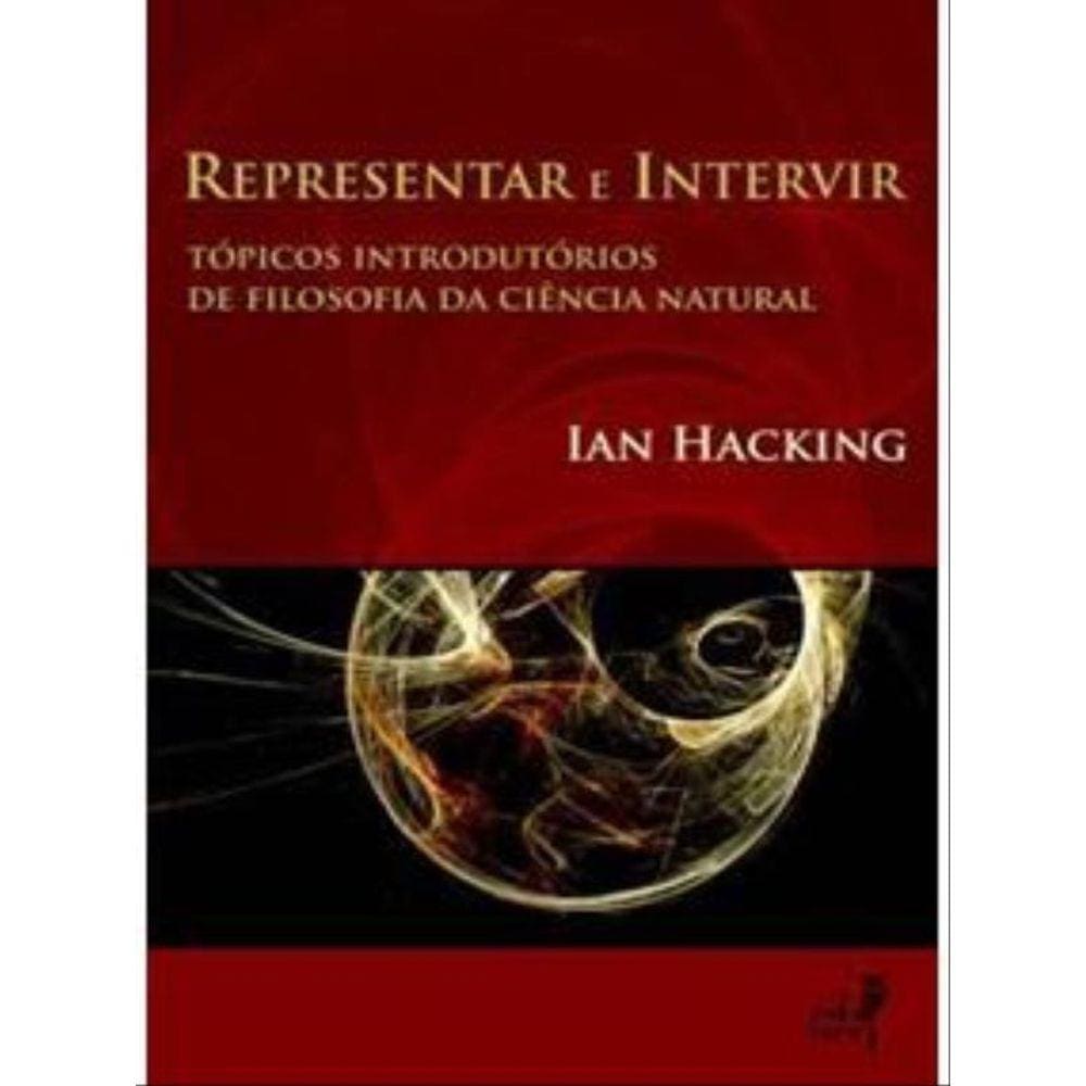 Representar E Intervir