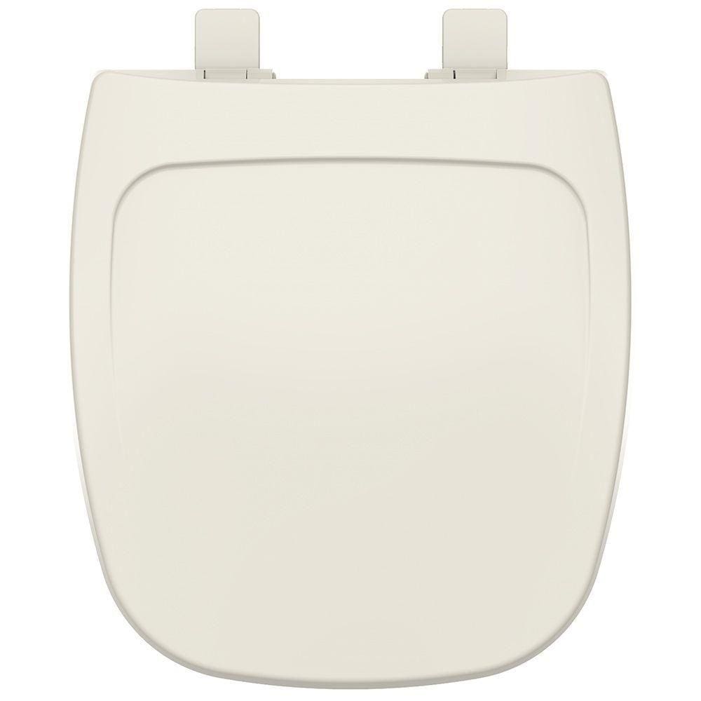 Assento Sanitário Polipropileno Soft Close Avant Plus Biscuit para vaso Incepa