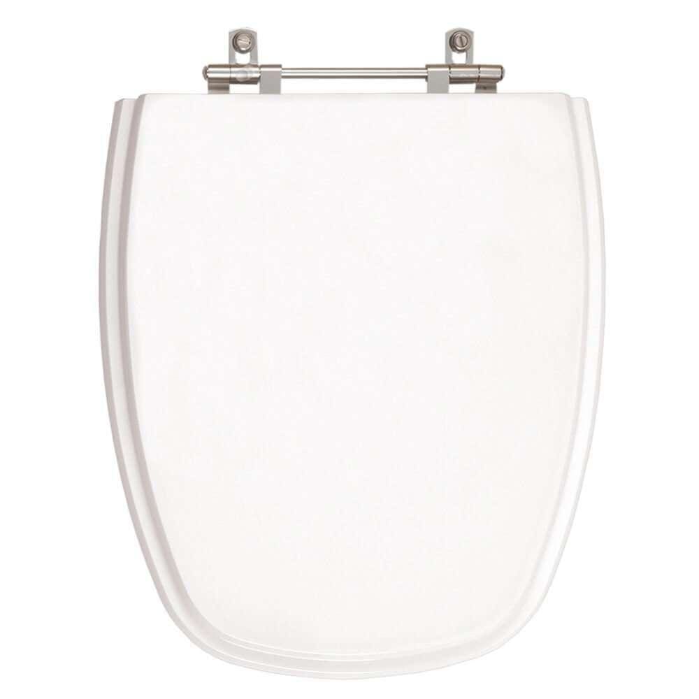 Tampa de Vaso Optima Branco para Vaso Sensea 6lpf