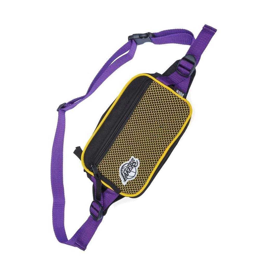 Pochete Los Angeles Lakers
