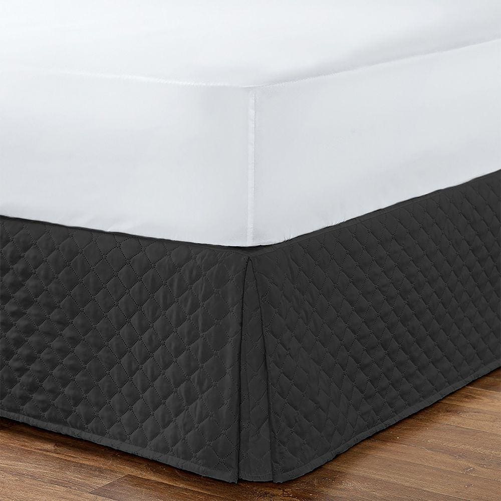 Saia  Box Matelada Solteiro