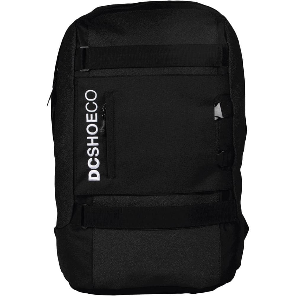Mochila DC Shoes All City 27L SM24 Preto