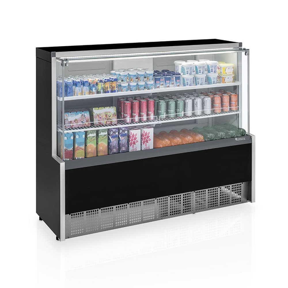 Balcão Refrigerado GPSA175R Gelopar